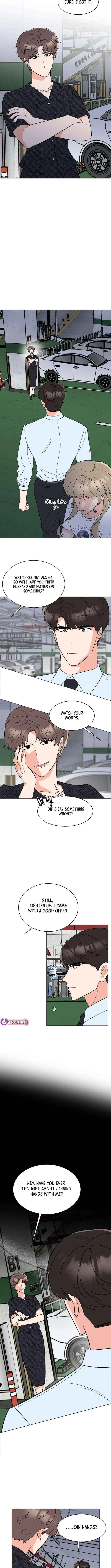 Rookie Talent Agent Knows It All Chapter 156 — Page 6