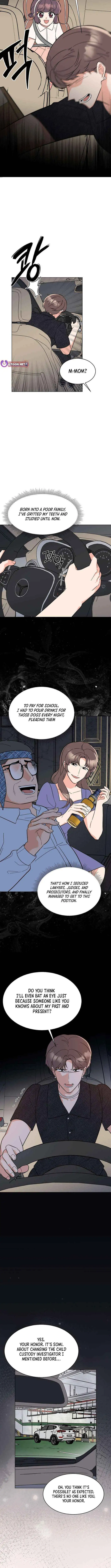 Rookie Talent Agent Knows It All Chapter 156 — Page 9