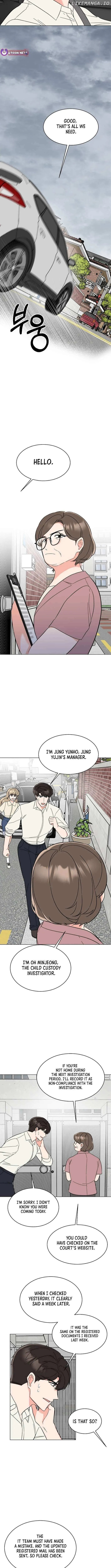Rookie Talent Agent Knows It All Chapter 157 — Page 4