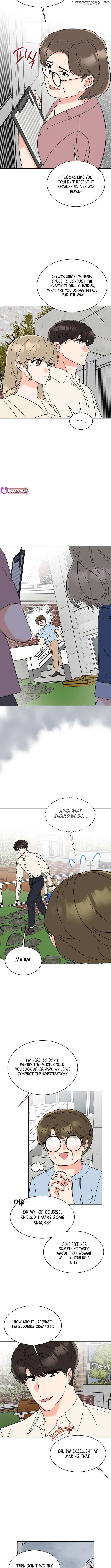 Rookie Talent Agent Knows It All Chapter 157 — Page 5