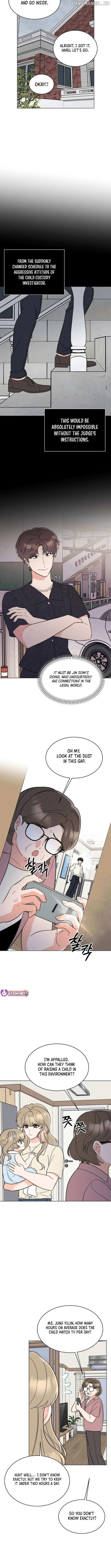 Rookie Talent Agent Knows It All Chapter 157 — Page 6