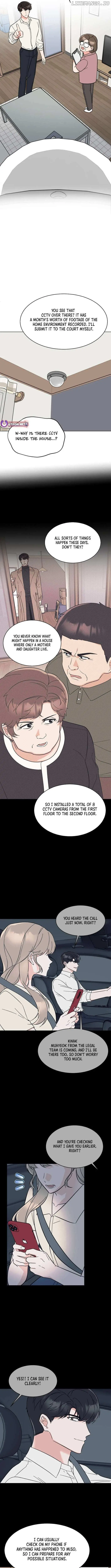 Rookie Talent Agent Knows It All Chapter 157 — Page 9