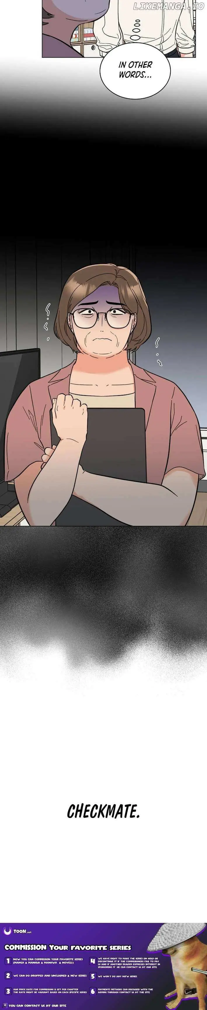 Rookie Talent Agent Knows It All Chapter 157 — Page 11