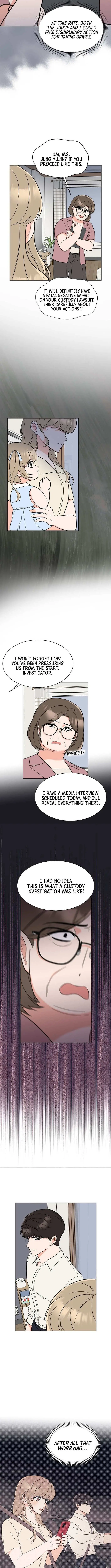 Rookie Talent Agent Knows It All Chapter 158 — Page 2