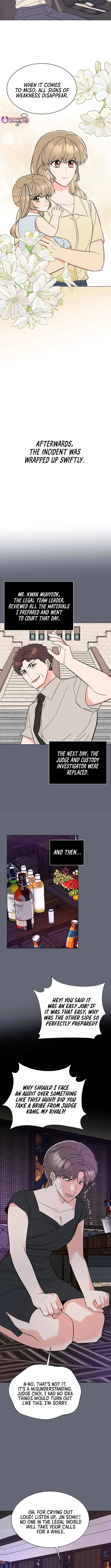 Rookie Talent Agent Knows It All Chapter 158 — Page 3
