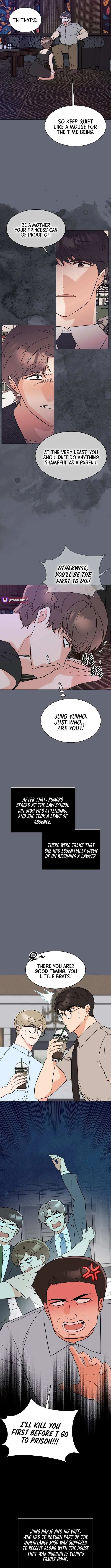 Rookie Talent Agent Knows It All Chapter 158 — Page 4