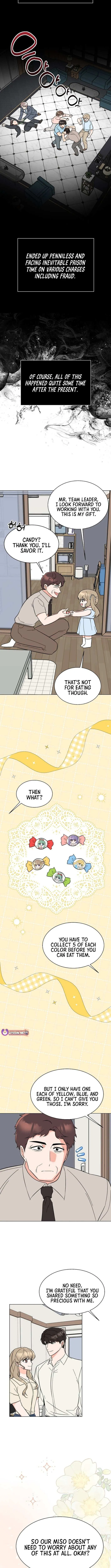 Rookie Talent Agent Knows It All Chapter 158 — Page 5