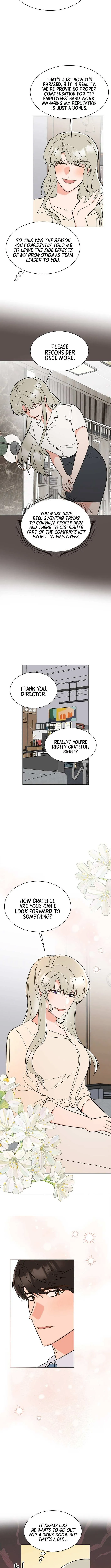 Rookie Talent Agent Knows It All Chapter 158 — Page 11