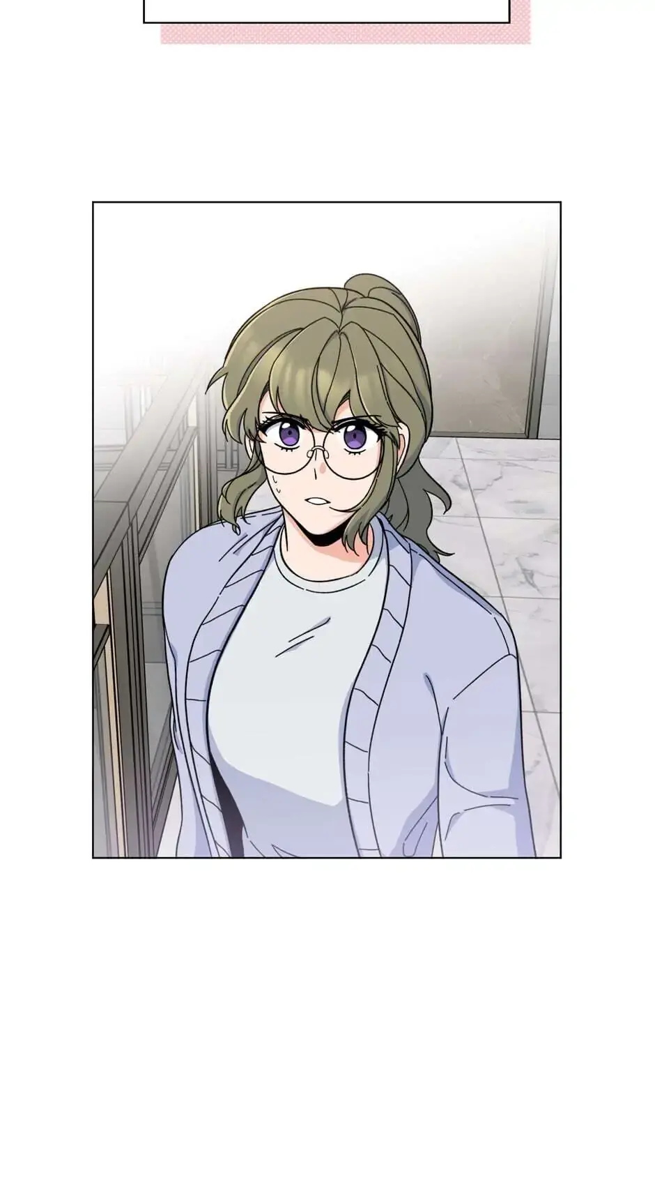 Rookie Talent Agent Knows It All Chapter 16.1 — Page 8