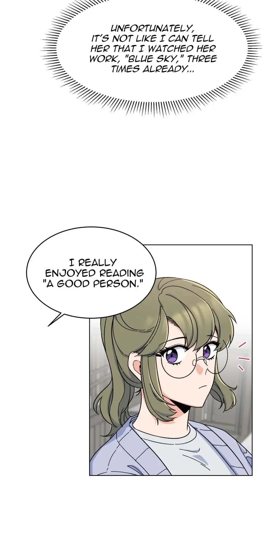 Rookie Talent Agent Knows It All Chapter 16.1 — Page 13