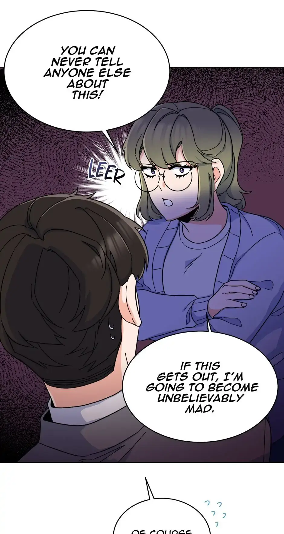 Rookie Talent Agent Knows It All Chapter 16.1 — Page 27