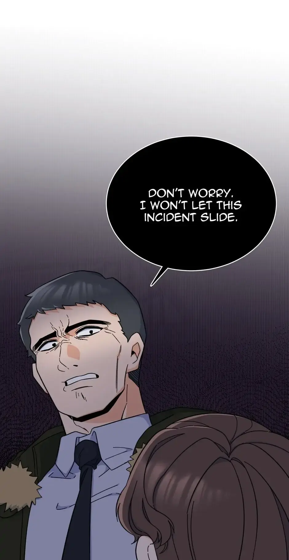 Rookie Talent Agent Knows It All Chapter 16.1 — Page 39