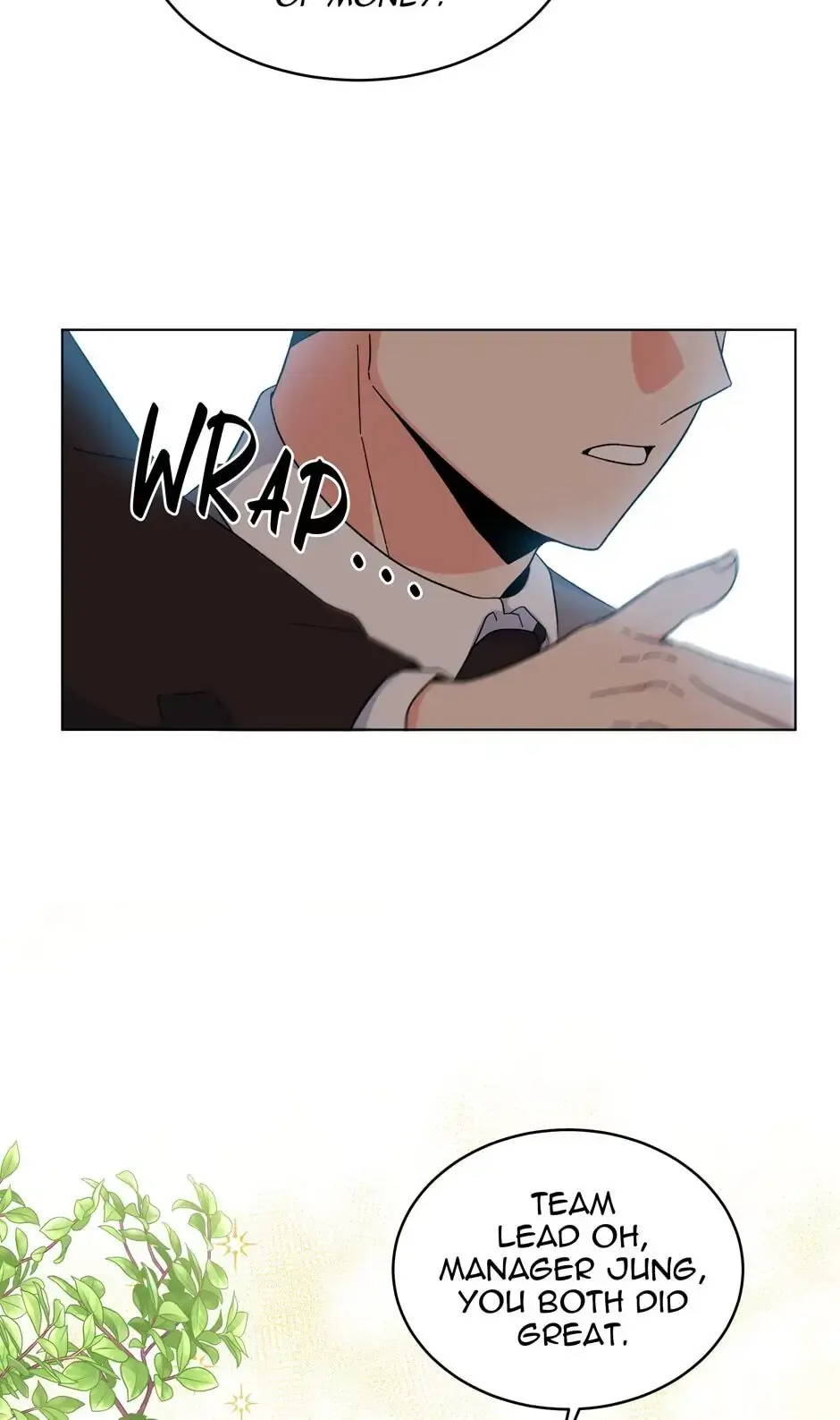 Rookie Talent Agent Knows It All Chapter 16.1 — Page 44