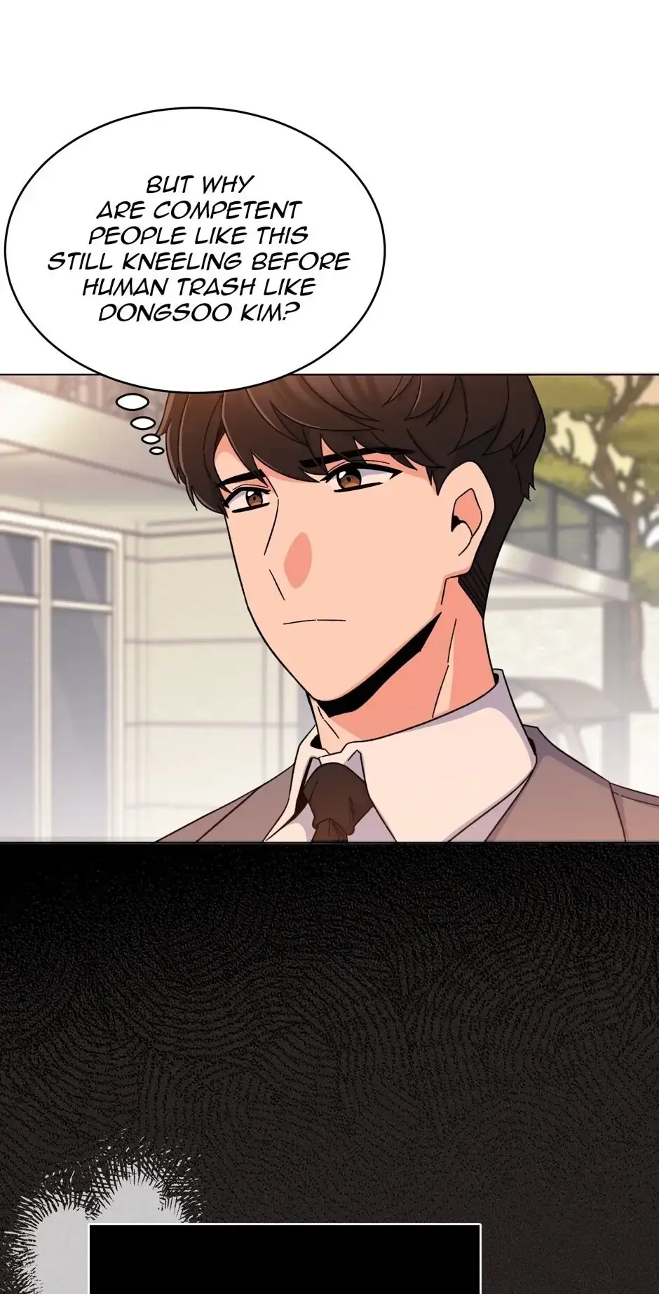 Rookie Talent Agent Knows It All Chapter 16.1 — Page 56
