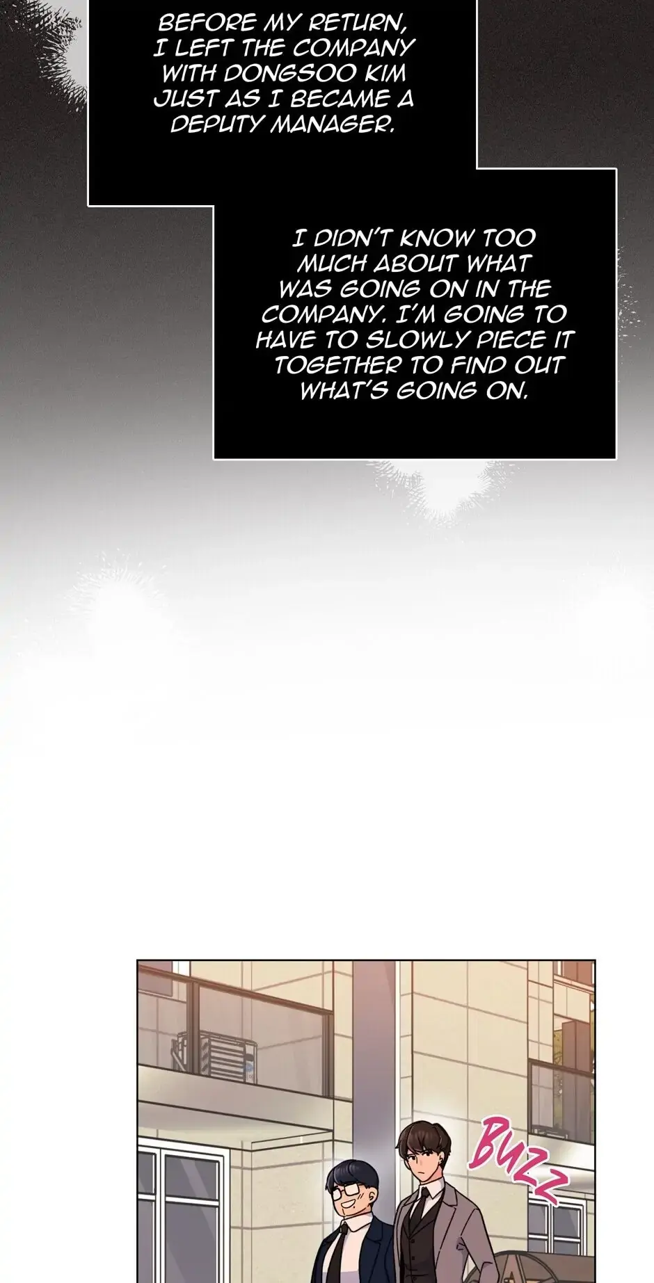Rookie Talent Agent Knows It All Chapter 16.1 — Page 57
