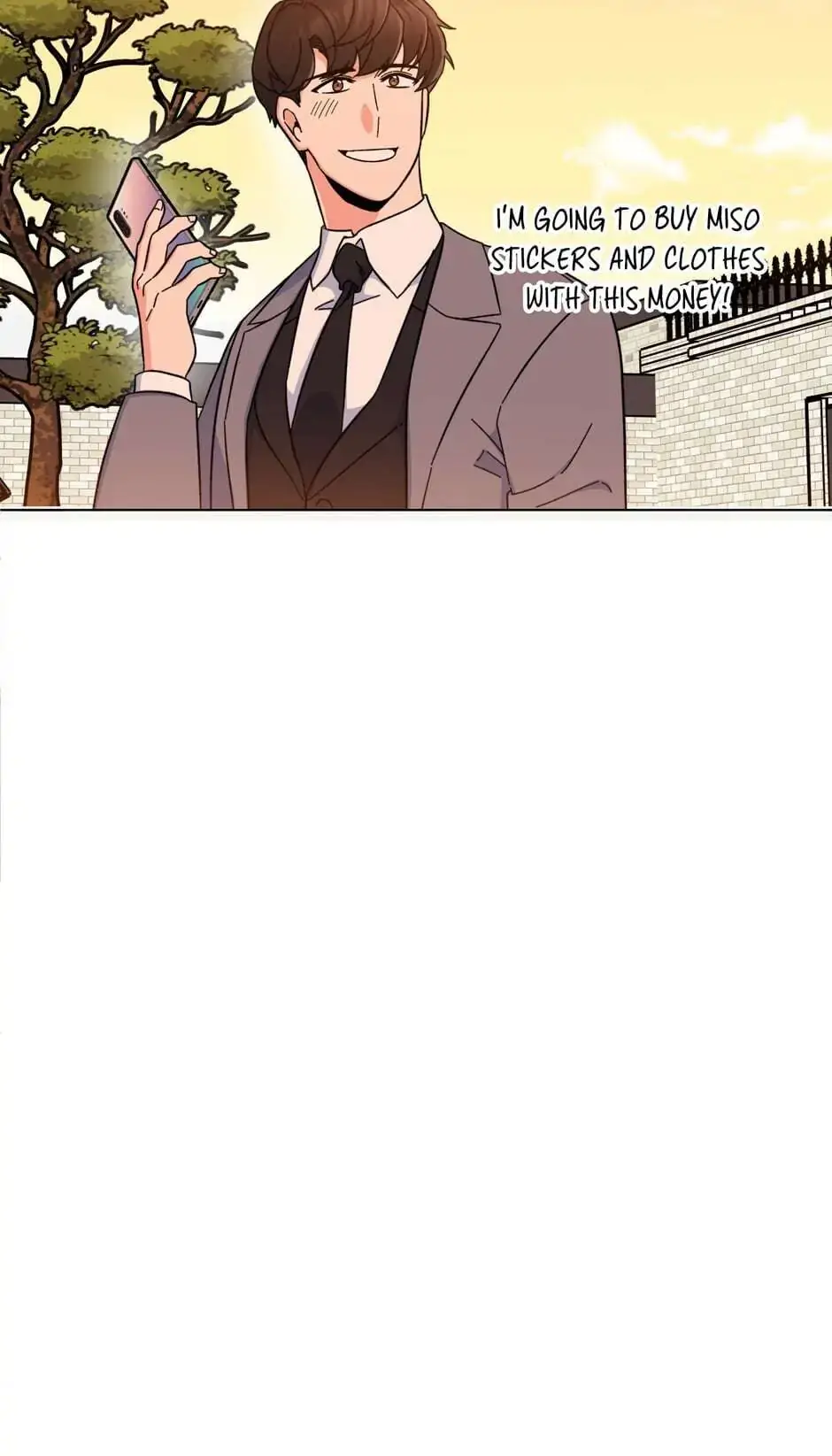 Rookie Talent Agent Knows It All Chapter 16.1 — Page 62