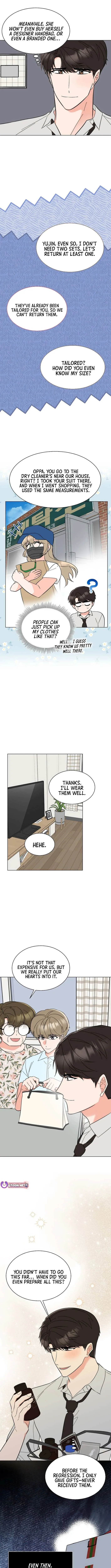 Rookie Talent Agent Knows It All Chapter 160 — Page 2