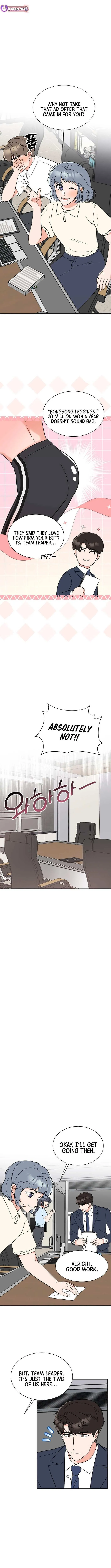 Rookie Talent Agent Knows It All Chapter 160 — Page 8