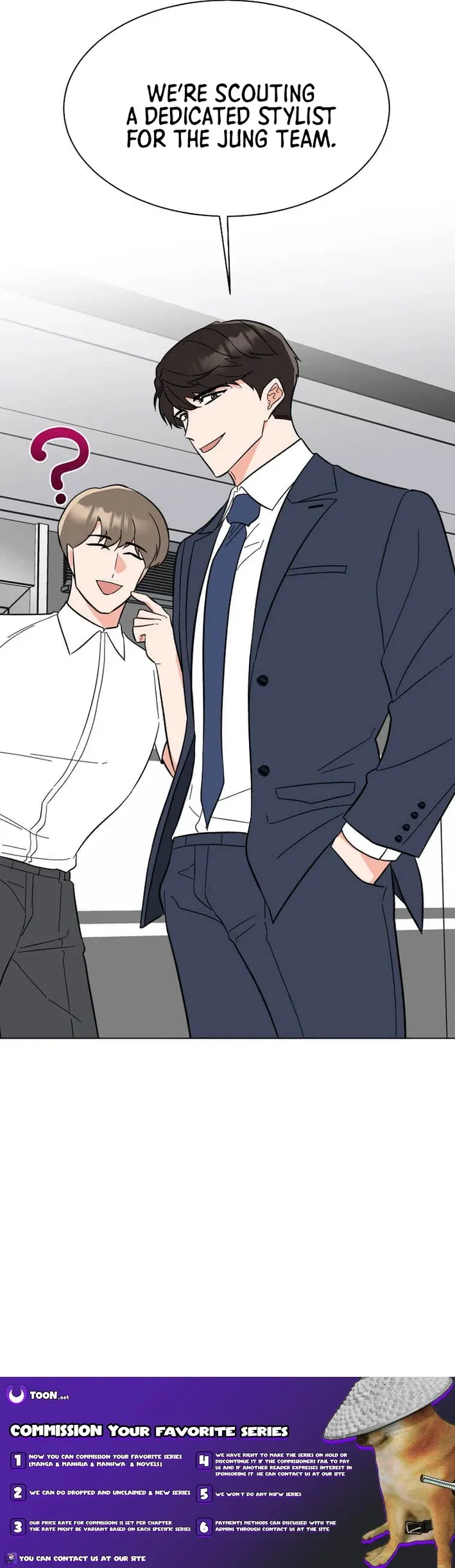 Rookie Talent Agent Knows It All Chapter 160 — Page 12