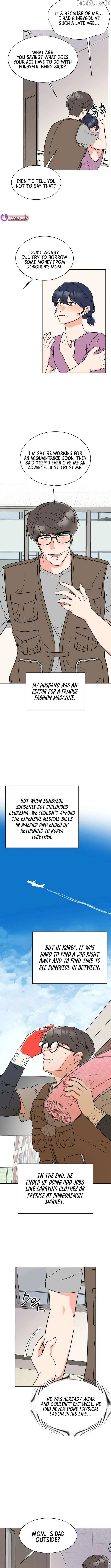 Rookie Talent Agent Knows It All Chapter 161 — Page 5