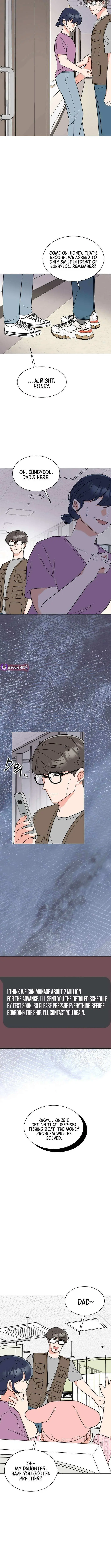 Rookie Talent Agent Knows It All Chapter 161 — Page 6