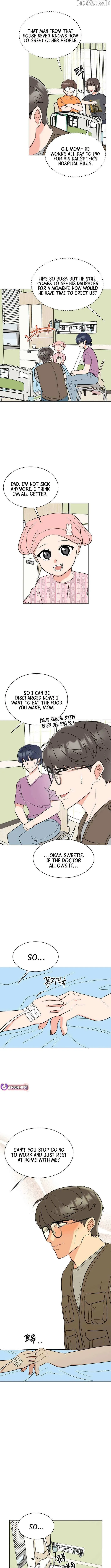 Rookie Talent Agent Knows It All Chapter 161 — Page 7