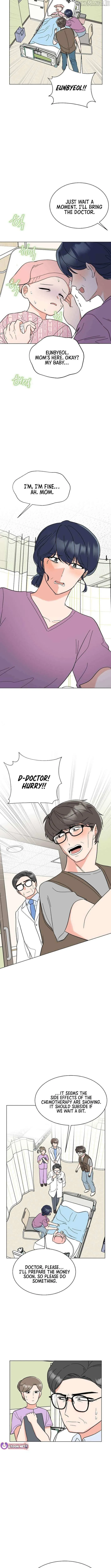 Rookie Talent Agent Knows It All Chapter 161 — Page 8