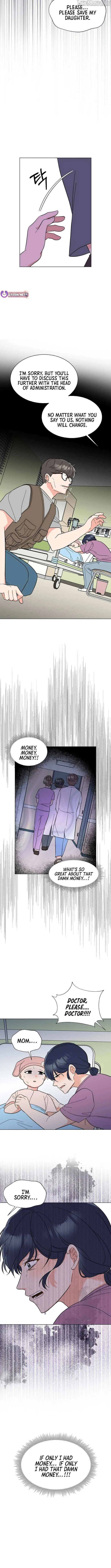 Rookie Talent Agent Knows It All Chapter 161 — Page 10