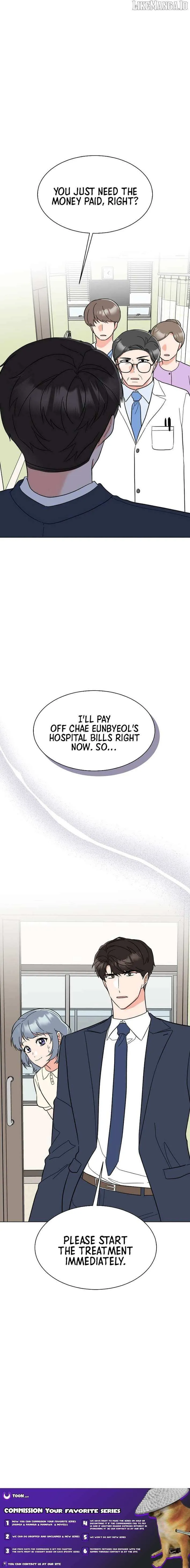Rookie Talent Agent Knows It All Chapter 161 — Page 11