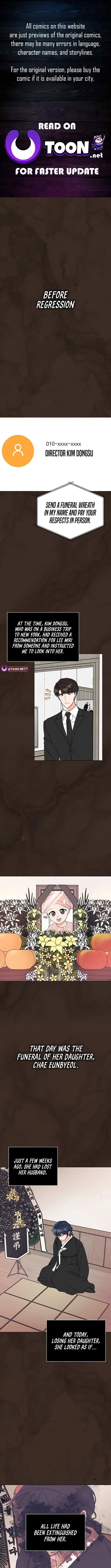 Rookie Talent Agent Knows It All Chapter 162 — Page 1