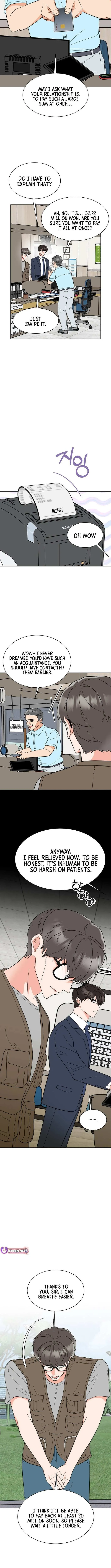 Rookie Talent Agent Knows It All Chapter 162 — Page 7