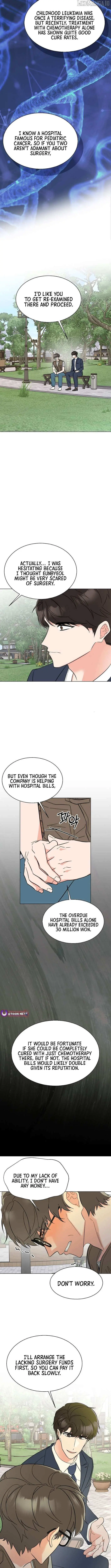 Rookie Talent Agent Knows It All Chapter 163 — Page 3