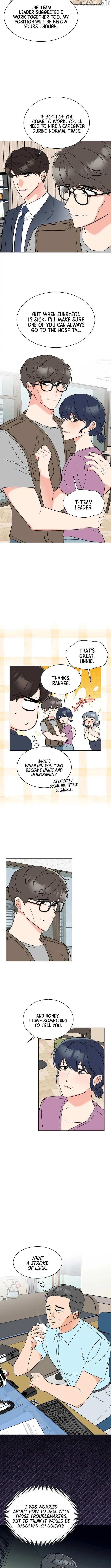 Rookie Talent Agent Knows It All Chapter 163 — Page 5