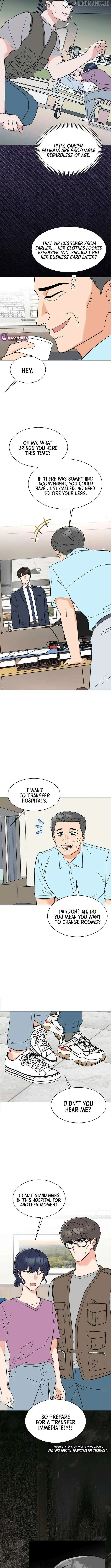 Rookie Talent Agent Knows It All Chapter 163 — Page 6