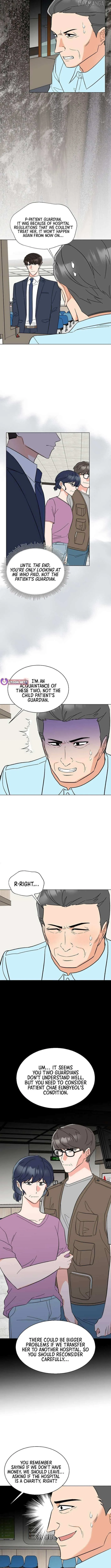 Rookie Talent Agent Knows It All Chapter 163 — Page 7