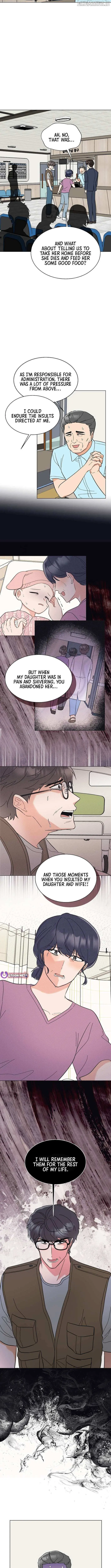 Rookie Talent Agent Knows It All Chapter 163 — Page 8