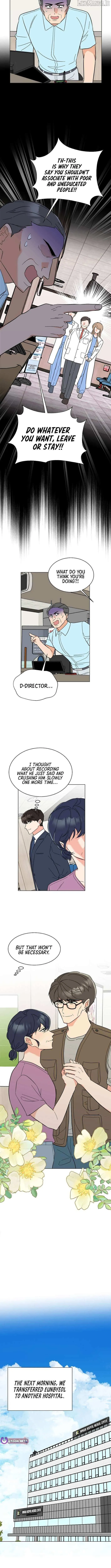 Rookie Talent Agent Knows It All Chapter 163 — Page 9