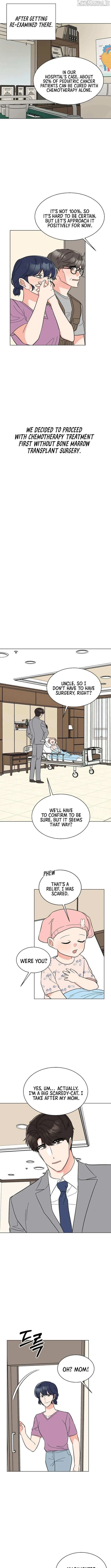 Rookie Talent Agent Knows It All Chapter 163 — Page 10