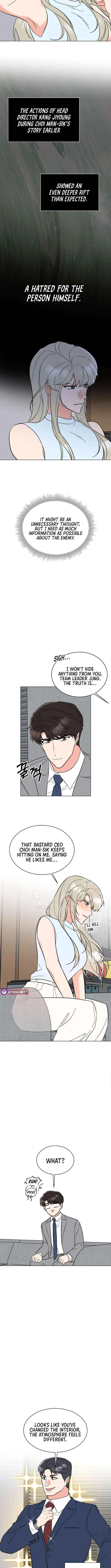 Rookie Talent Agent Knows It All Chapter 164 — Page 7