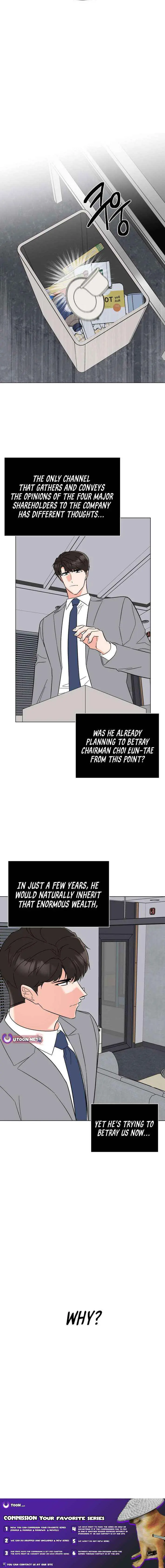 Rookie Talent Agent Knows It All Chapter 165 — Page 10