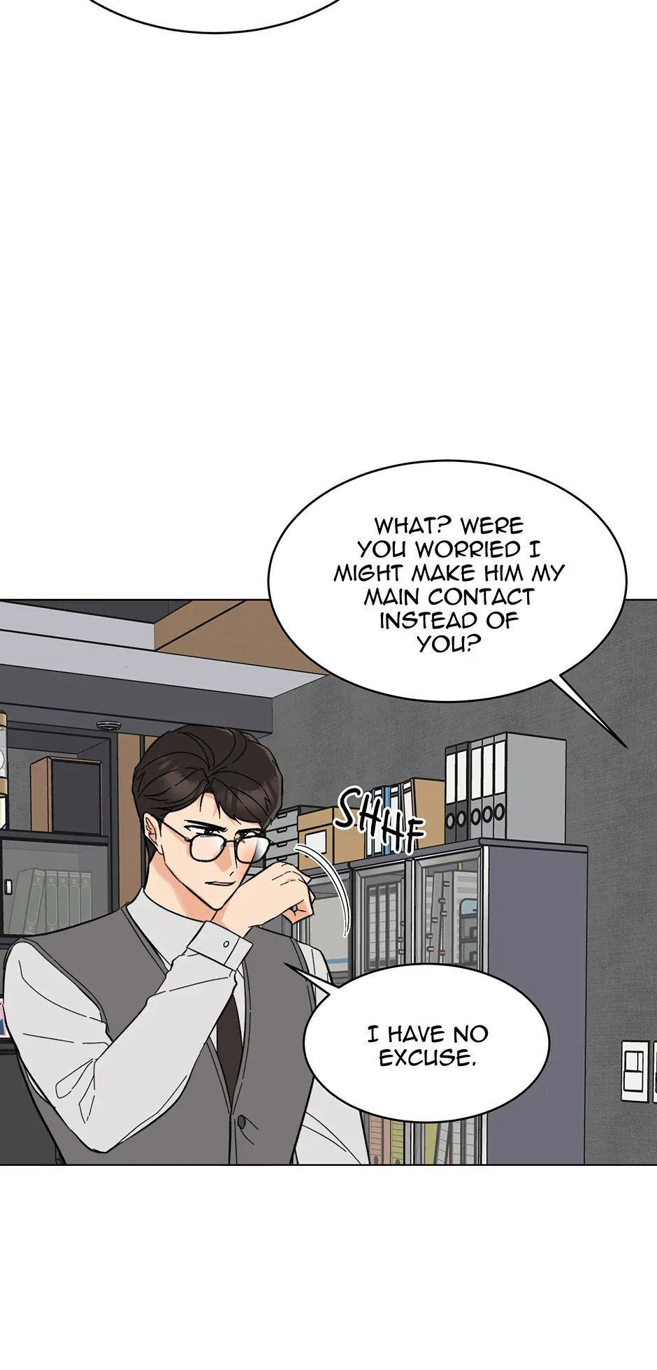 Rookie Talent Agent Knows It All Chapter 166 — Page 5