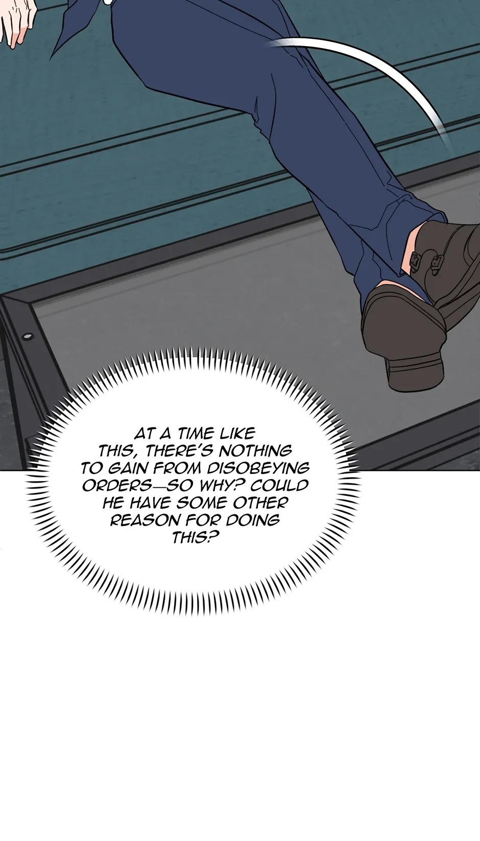 Rookie Talent Agent Knows It All Chapter 166 — Page 8