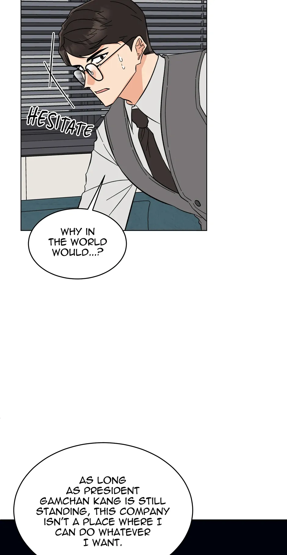 Rookie Talent Agent Knows It All Chapter 166 — Page 13