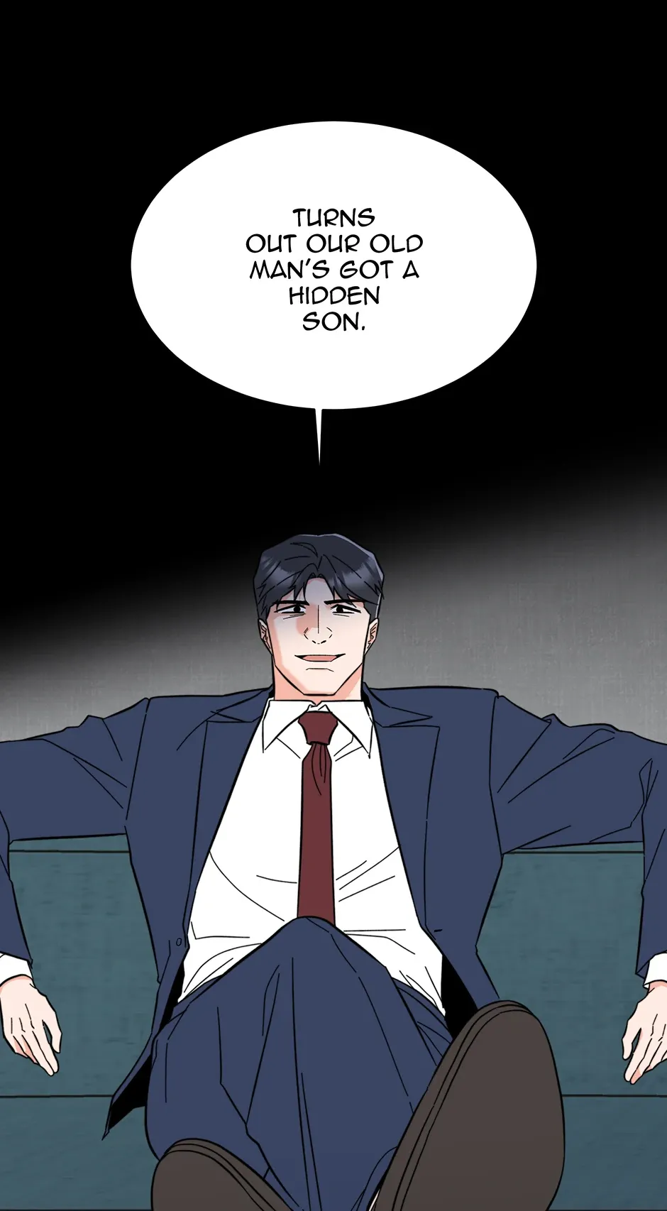 Rookie Talent Agent Knows It All Chapter 166 — Page 15