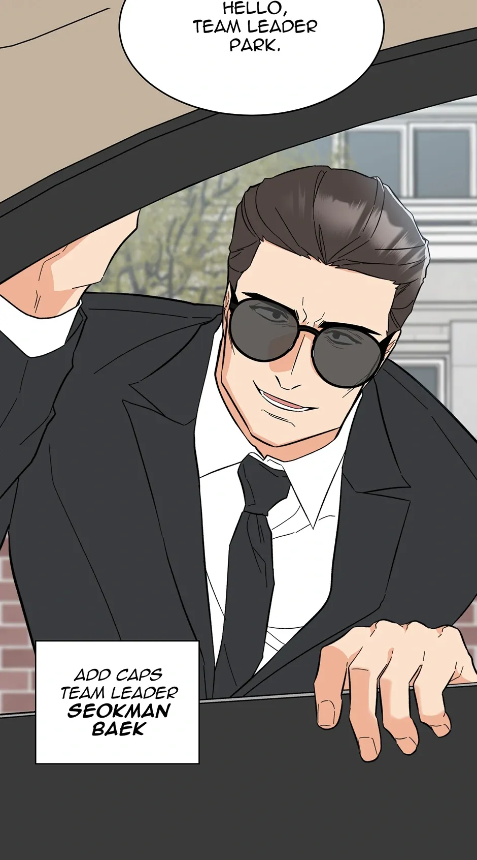 Rookie Talent Agent Knows It All Chapter 166 — Page 20