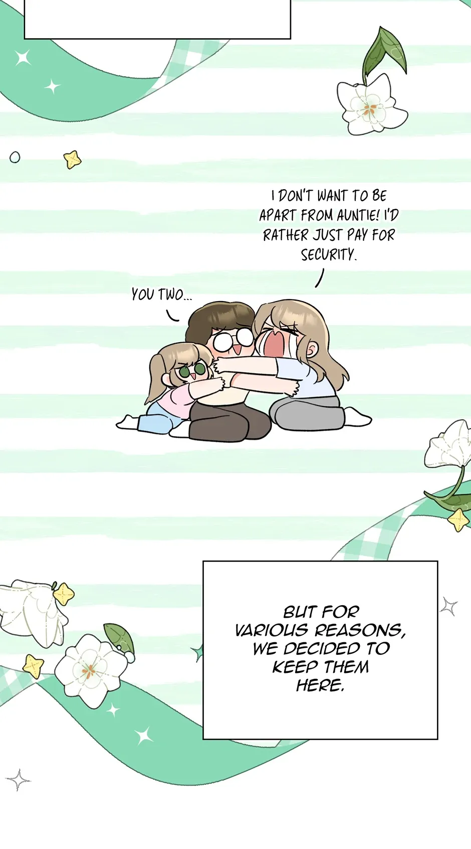 Rookie Talent Agent Knows It All Chapter 166 — Page 23