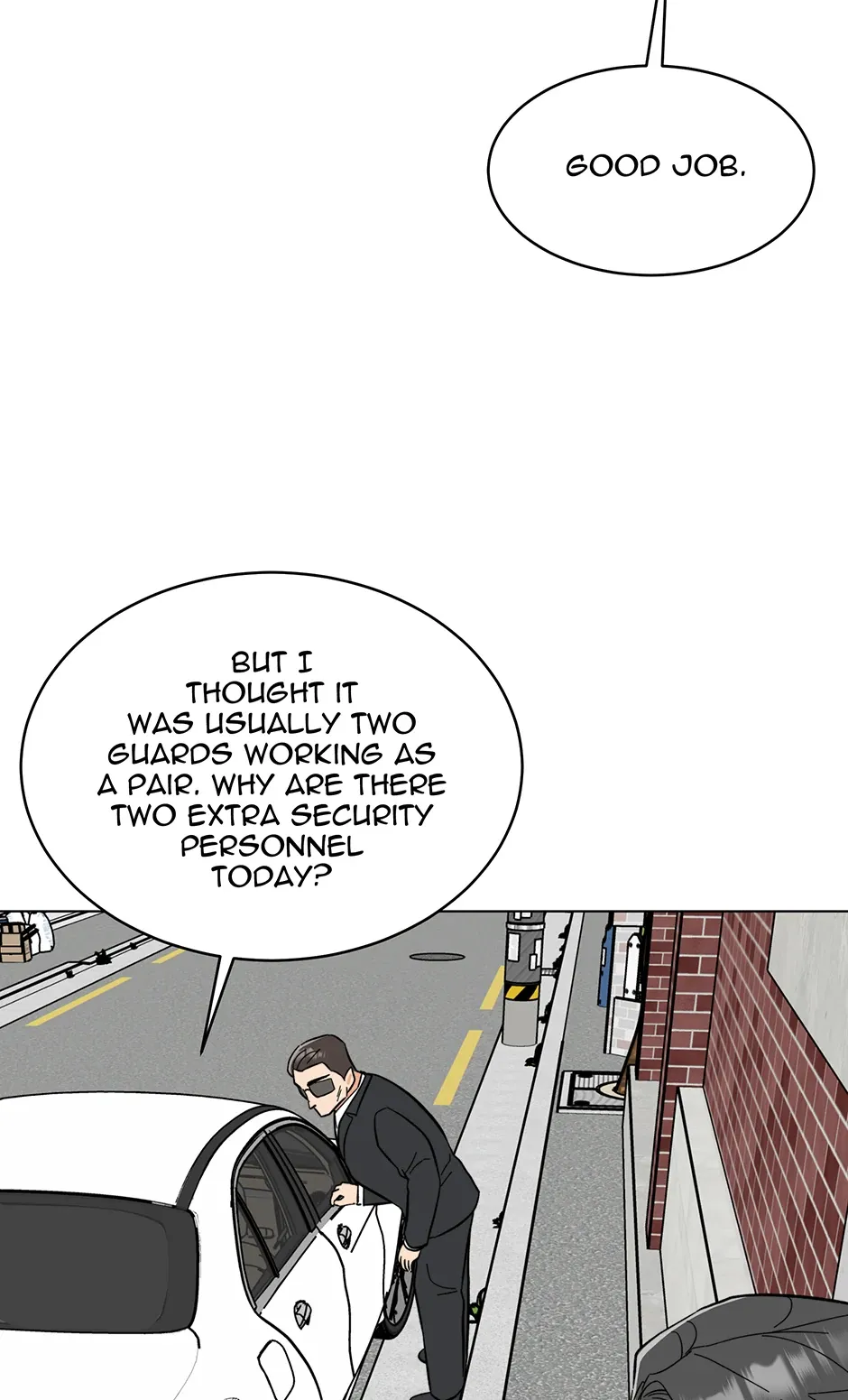 Rookie Talent Agent Knows It All Chapter 166 — Page 25