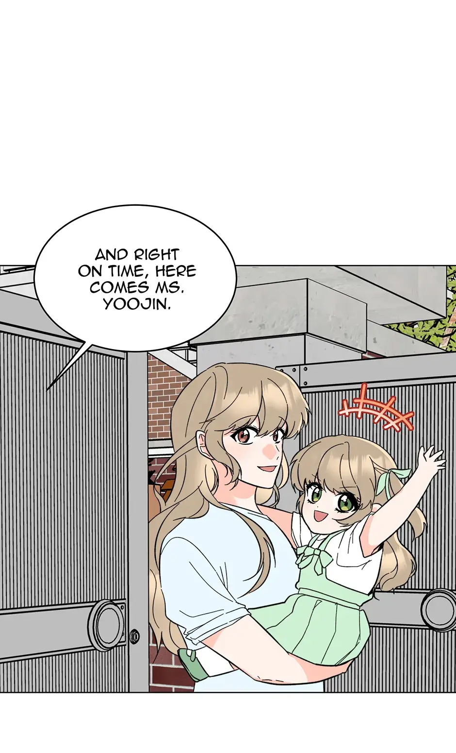 Rookie Talent Agent Knows It All Chapter 166 — Page 27