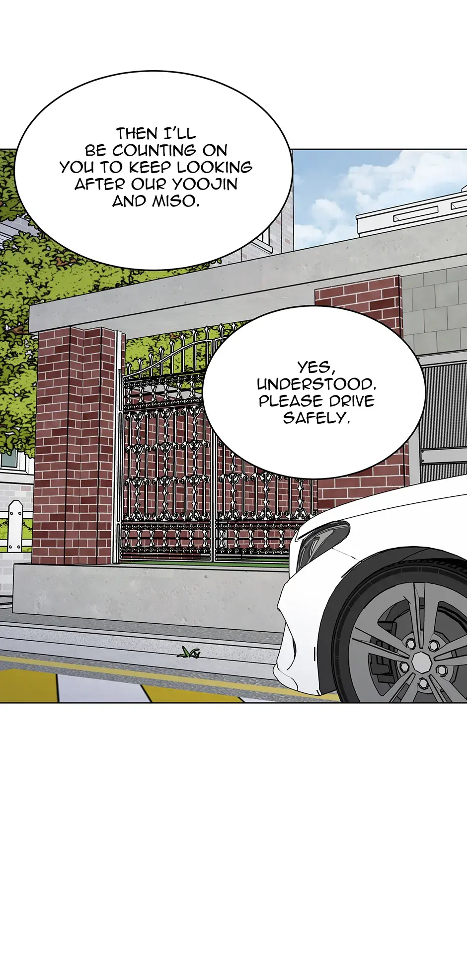 Rookie Talent Agent Knows It All Chapter 166 — Page 28