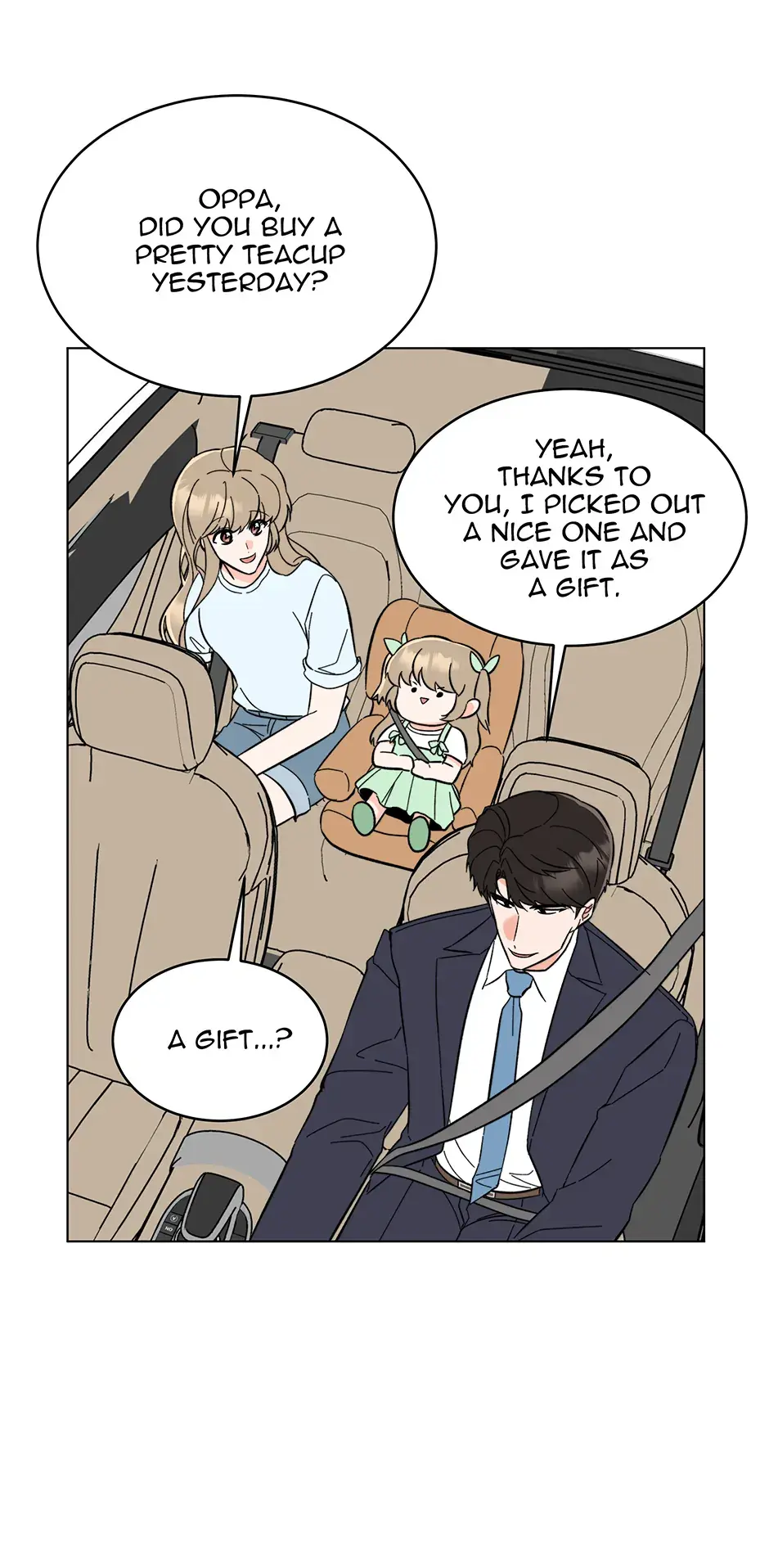 Rookie Talent Agent Knows It All Chapter 166 — Page 29